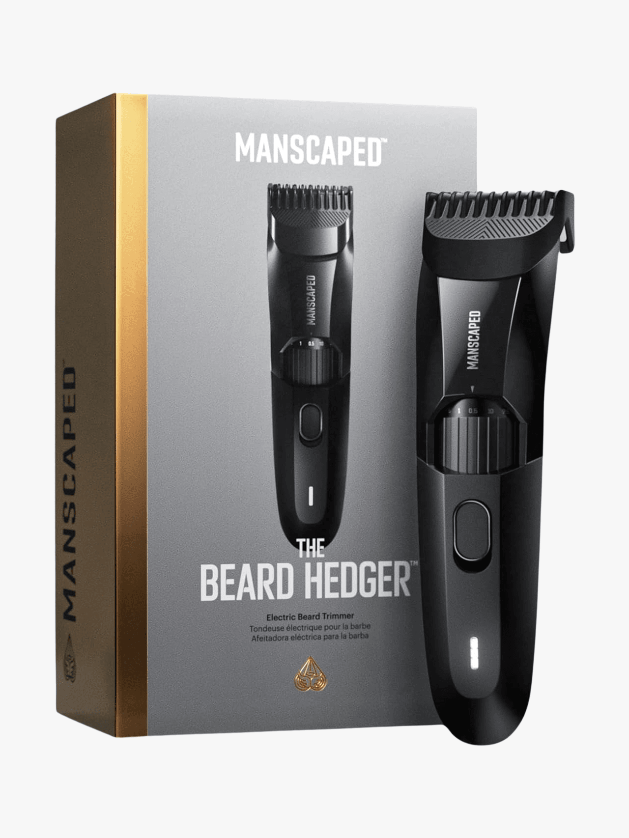 Manscaped Beard Hedger Pro